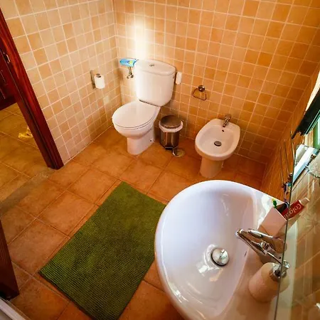 Apartamento Casa Nuria Apartment Agaete (Gran Canaria)