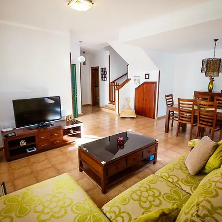 Apartamento Casa Nuria Agaete (Gran Canaria)