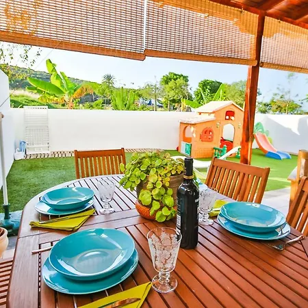 Apartamento Casa Nuria