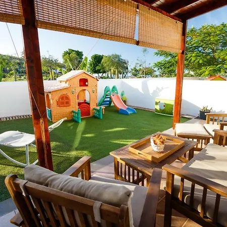 Apartamento Casa Nuria