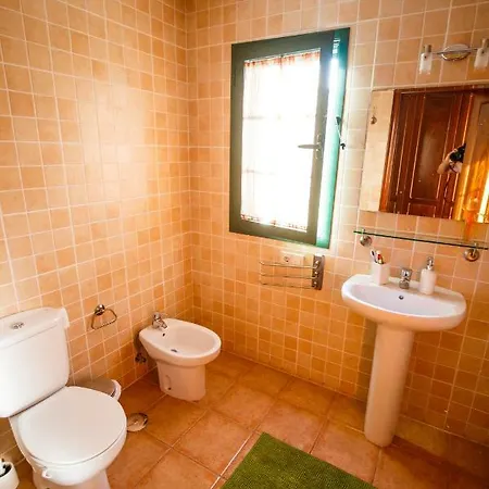 Apartamento Casa Nuria Lägenhet Agaete (Gran Canaria)
