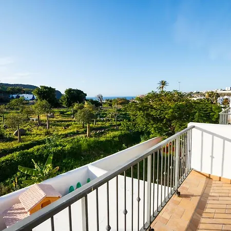 Apartamento Casa Nuria Lägenhet *