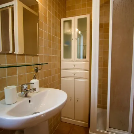 Apartamento Casa Nuria