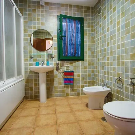Lägenhet Apartamento Casa Nuria