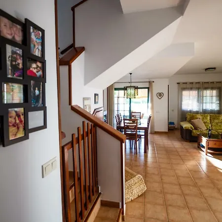 Apartamento Casa Nuria *