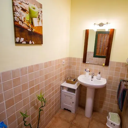Apartamento Casa Nuria * Agaete (Gran Canaria)