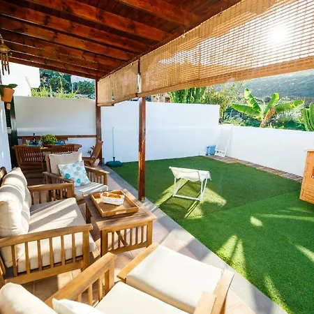Apartamento Casa Nuria