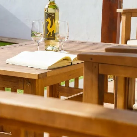 Apartamento Casa Nuria