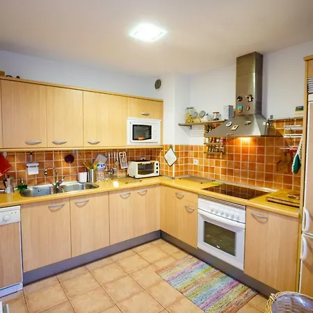 Apartamento Casa Nuria Agaete (Gran Canaria)